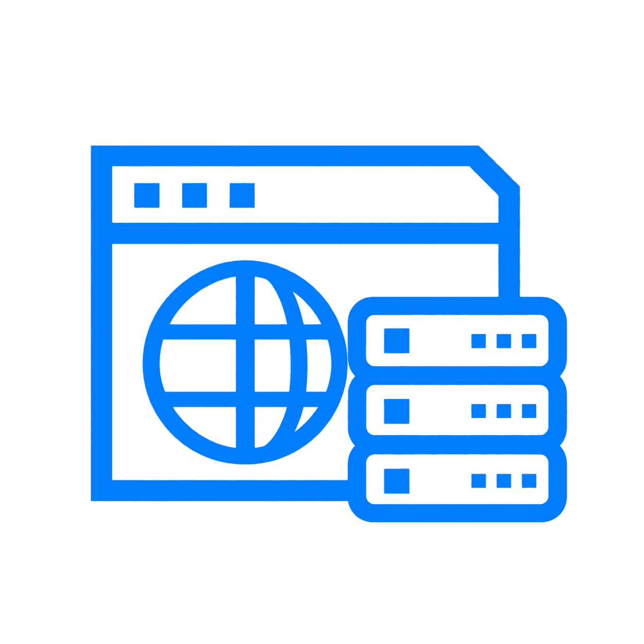 Website Hosting & Performance