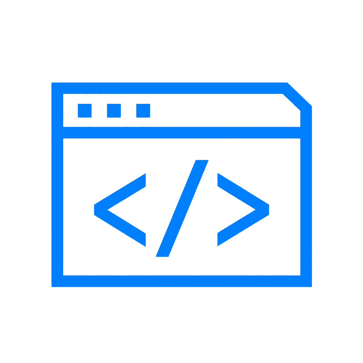 Website Development